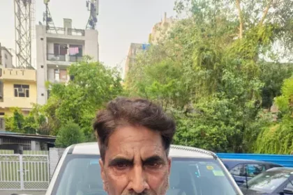 यूट्यूबर सलीम वास्तिक गिरफ्तार: 25 साल बाद हत्या के मामले में पुलिस के हत्थे चढ़ा..जानें कैसे पहचान बदलकर दे रहा था पुलिस को चकमा