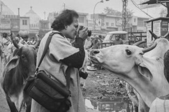 Raghu Rai | 1942-2026