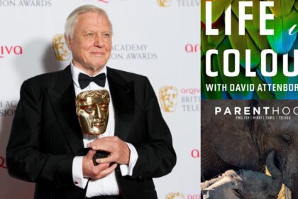 Warner Bros. Discovery celebrates Sir David Attenborough’s 100th birthday with special programming