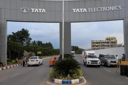 Tamil Nadu pollution board drops scrutiny of Tata Electronics iPhone plant