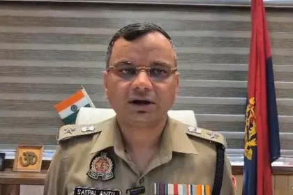 मुरादाबाद में रिश्तों का कत्ल! पत्नी ने प्रेमी संग मिलकर पति की जान ली.. पुलिस ने आरोपियों को दबोचा