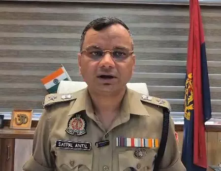 मुरादाबाद में रिश्तों का कत्ल! पत्नी ने प्रेमी संग मिलकर पति की जान ली.. पुलिस ने आरोपियों को दबोचा