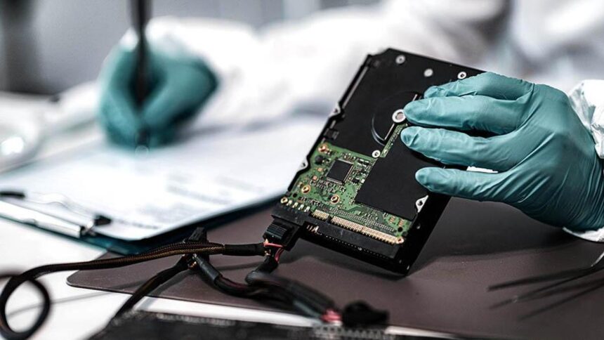 No incriminating material found in data retrieved from TNPDCL’s stolen hard disks: Police