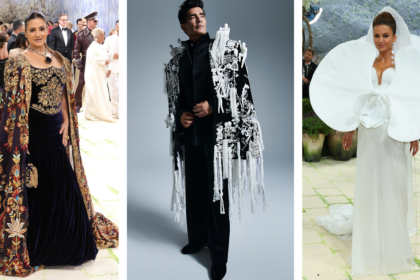 What is Met Gala: All about fashion, charity, and protests