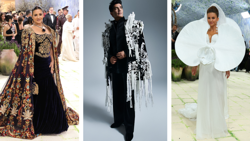 What is Met Gala: All about fashion, charity, and protests
