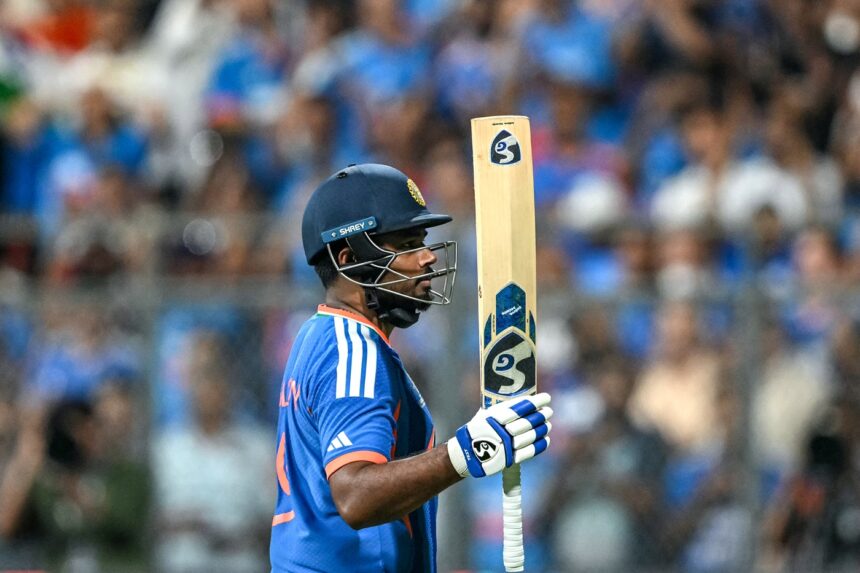 India in final after edging high-scoring thriller against England