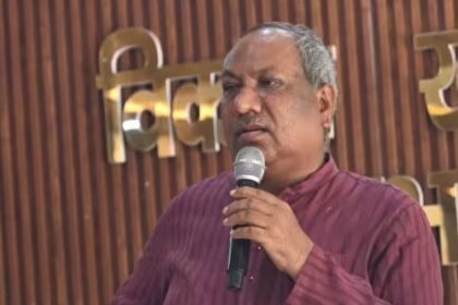 राम मंदिर चंदा चोरी मामले में संजय निषाद का बड़ा बयान, बोले – ‘दोषी कोई भी हो, बख्शा नहीं जाएगा’