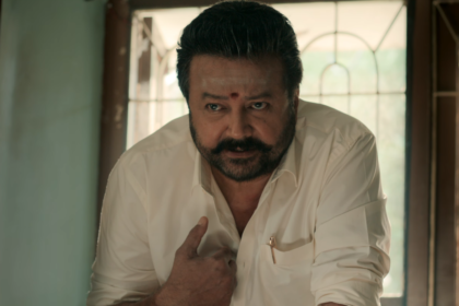 ‘Parimala and Co’ movie review: Jayaram, Urvashi’s trite comedy drama is hard to sit through