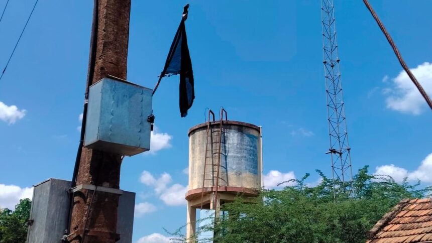 Tamil Nadu election 2026: Vengaivayal, where water tank was contaminated with human faeces in 2022, boycotts poll