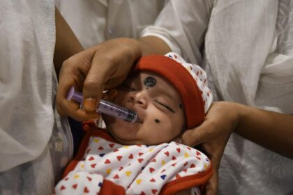Routine rotavirus vaccine halves severe diarrhoea cases in Kerala children: JMMCRI Study