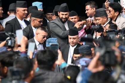 BJP to host Nepal ruling party delegation in outreach to new govt.