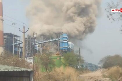 छत्तीसगढ़: सक्ती जिले में पावर प्लांट में भीषण हादसा, बॉयलर फटने से मरने वालों की संख्या 20 हुई