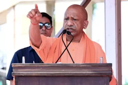 पीएम मोदी के आह्वान से जुड़ें प्रदेशवासी, ईंधन की खपत कम करें, अनावश्यक सोने की खरीदारी न करें: सीएम योगी