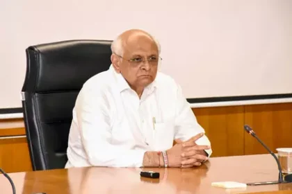 गांधीनगर में इंडस्ट्रियल क्रांति: 10 नई कंपनियां 133 करोड़ रुपए से ज्‍यादा का इन्वेस्टमेंट लाएंगी