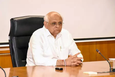 गांधीनगर में इंडस्ट्रियल क्रांति: 10 नई कंपनियां 133 करोड़ रुपए से ज्‍यादा का इन्वेस्टमेंट लाएंगी