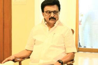 Stalin urges new Tamil Nadu government to continue DMK regime’s schemes