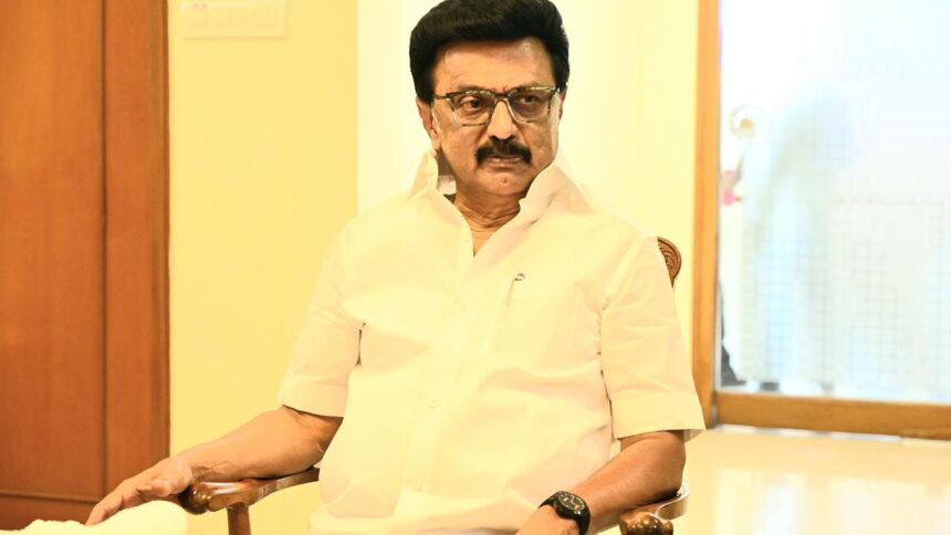 Stalin urges new Tamil Nadu government to continue DMK regime’s schemes
