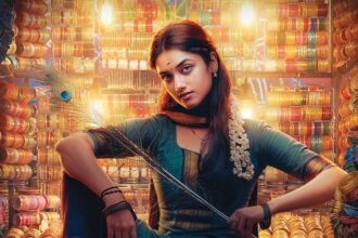‘Seyon’: Bhagyashri Borse joins Sivakarthikeyan’s next with ‘Thaai Kizhavi’-maker