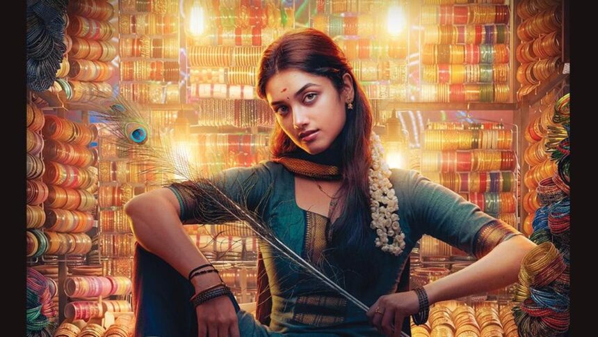 ‘Seyon’: Bhagyashri Borse joins Sivakarthikeyan’s next with ‘Thaai Kizhavi’-maker