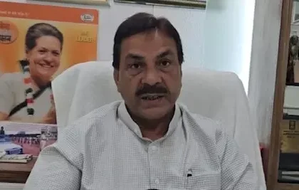 लोकतंत्र के लिए खतरनाक है नेताओं की खरीद-फरोख्त: नसीम खान