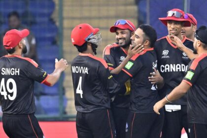 ICC suspends Cricket Canada's membership but keeps teams eligible for events