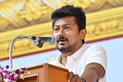 Sulur minor girl abduction and murder: Law and order a serious concern in T.N., says Udhayanidhi Stalin