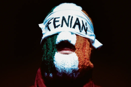 ‘FENIAN’ album review: Ferocious, empire-rattling sophomore proves that Kneecap’s day has come