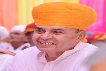 राजस्थान यूनिफॉर्म सिविल कोड की ओर बढ़ रहा, कानून का ड्राफ्ट तैयार करने के लिए कमेटी गठित