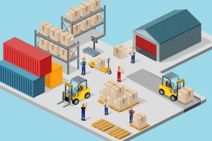 Logistics firm Emiza opens new facility in Haryana to boost north India operations