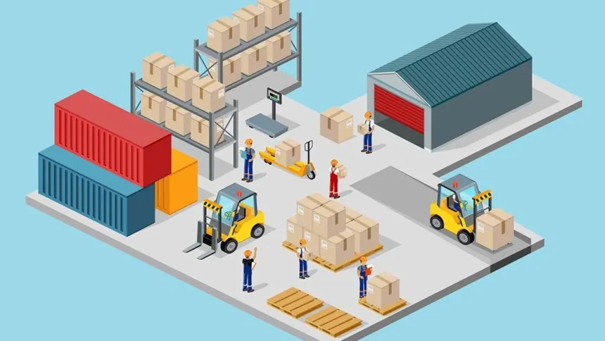 Logistics firm Emiza opens new facility in Haryana to boost north India operations
