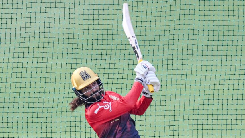 IPL 2026: Tenacious Titans up against hot favourite Royal Challengers in final showdown