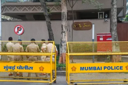 रोहित शेट्टी के घर फायरिंग मामले की चार्जशीट में सनसनीखेज खुलासे, मुंबई में खौफ कायम करना चाहता था गैंग