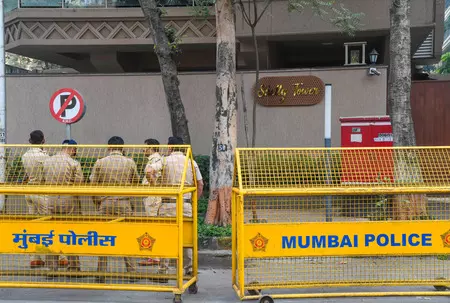 रोहित शेट्टी के घर फायरिंग मामले की चार्जशीट में सनसनीखेज खुलासे, मुंबई में खौफ कायम करना चाहता था गैंग