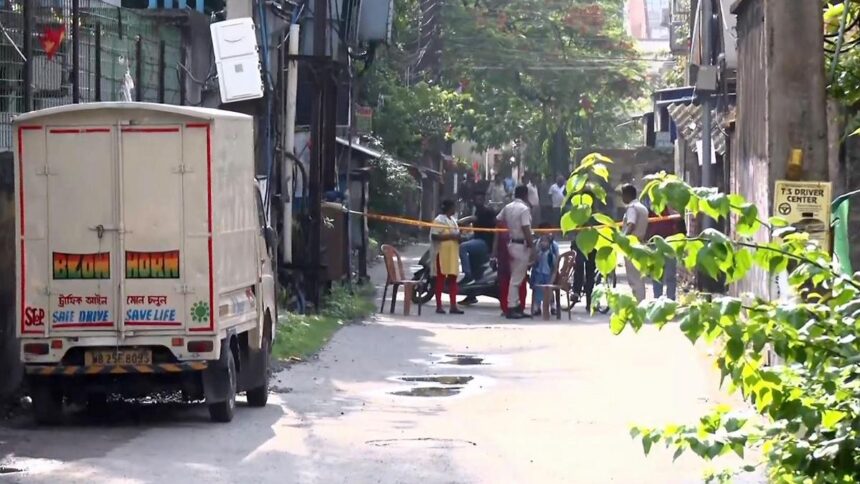 Adhikari aide murder case: CBI arrests another accused from U.P.’s Muzaffarnagar
