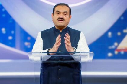 U.S. authorities move to resolve fraud cases against Gautam Adani, says report