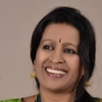 Hyderabad-based Bharatanatyam dancer Rajeswari Sainath conferred with Sangeet Natak Akademi award