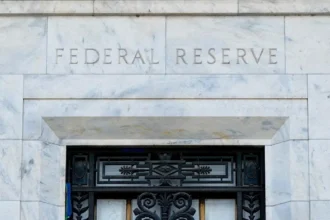 Goldman Sachs no longer expects Fed interest-rate cut this year