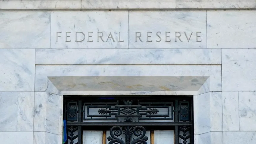 Goldman Sachs no longer expects Fed interest-rate cut this year