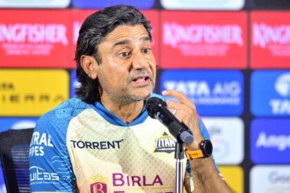 IPL 2026 | SRH’s aggressive approach will give us a window of opportunity: GT’s Dahiya