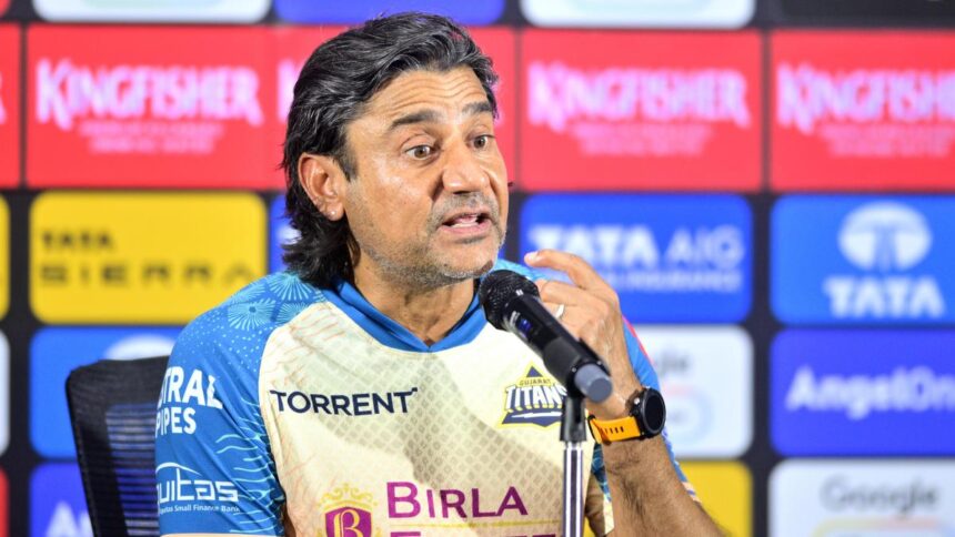 IPL 2026 | SRH’s aggressive approach will give us a window of opportunity: GT’s Dahiya