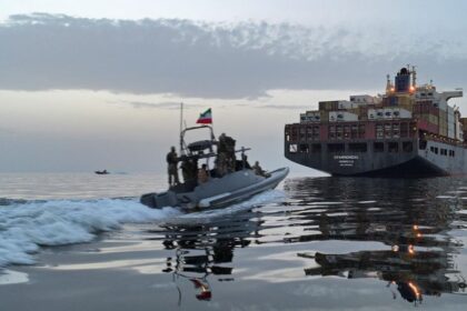 Strait of Hormuz: As conflict drags on, at least 20,000 seafarers stranded in combat zone