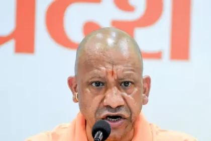 यूपी में अब सिफारिश और भ्रष्टाचार नहीं, बल्कि केवल योग्यता के आधार पर युवाओं को नौकरी मिल रही हैछ सीएम योगी