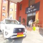 ग्वालियर नगर निगम कमिश्नर का एक्शन, लापरवाह अधिकारी निलंबित, सफाईकर्मियों की सेवाएं समाप्त, कर्मचारियों को नोटिस, वेतन काटा