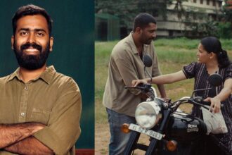 Filmmaker Fazil Razak on ‘Moham’ winning the Best Film award at Moscow International Film Festival 2026