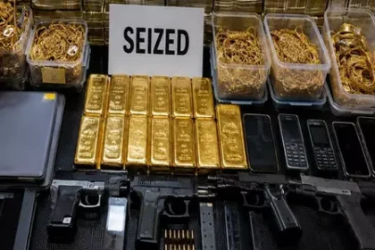 राजस्थान में अपराधियों पर बड़ा प्रहार, 220 करोड़ रुपए से अधिक की अवैध संपत्तियां जब्त करने की तैयारी