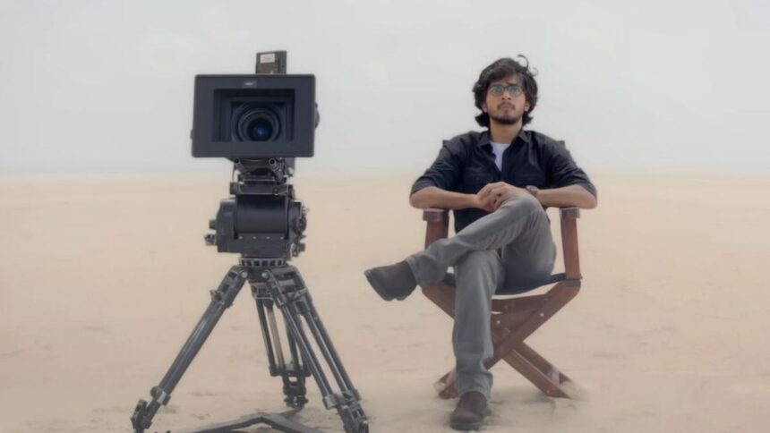 ‘Mollywood Times’ movie review: A flawed, bloated exposé of the industry’s dark underbelly
