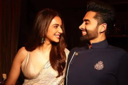 Jackky Bhagnani says he's in a situationship with Rakul Preet Singh