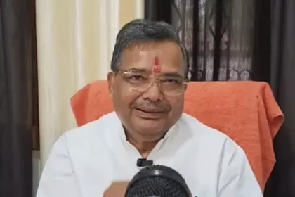 यूपी में भीषण गर्मी से बढ़ी बिजली खपत, सरकार कर रही निर्बाध सप्लाई की कोशिश: जयवीर सिंह