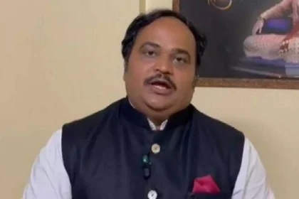 केरल कांग्रेस में कोई खींचतान नहीं, जल्द मिलेगा नया मुख्यमंत्री: आनंद दुबे