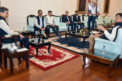 West Bengal Governor dissolves State Legislative Assembly